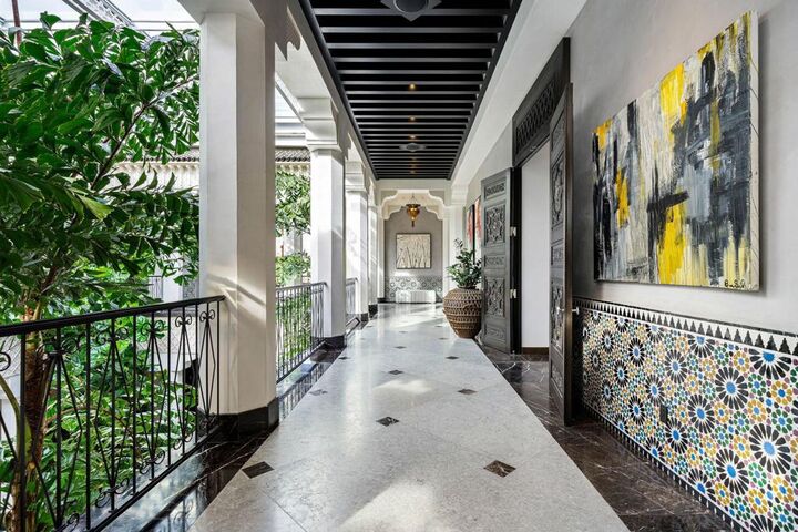 Property Photo:  613 Indian  CA 92260 