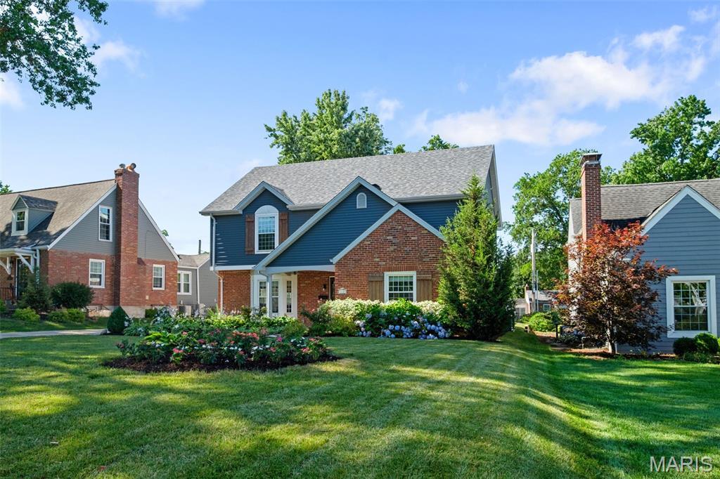 Property Photo: 630 Norfolk Drive MO 63122