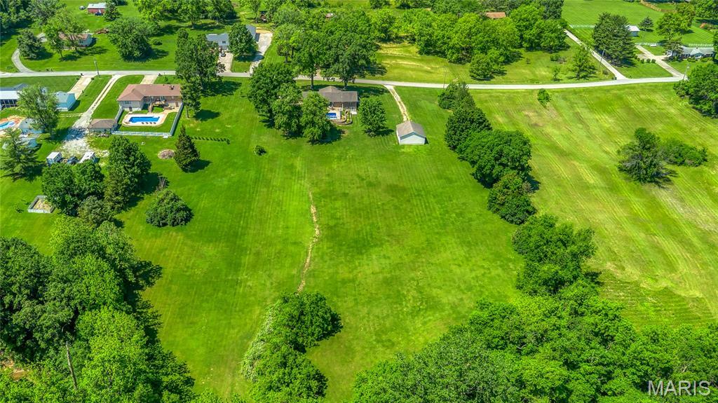 Property Photo: 1054 Blue Wing Drive MO 63304