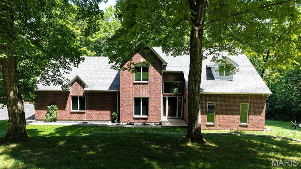Property Photo: 19049 Bear Trail Road MO 63038