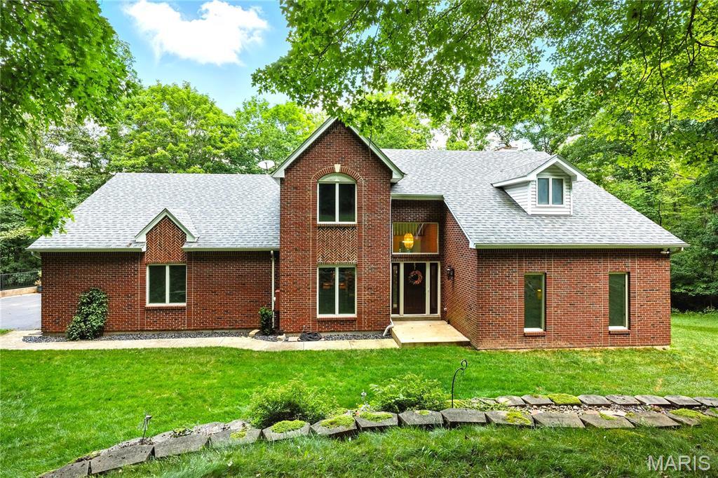 Property Photo: 19049 Bear Trail Road MO 63038
