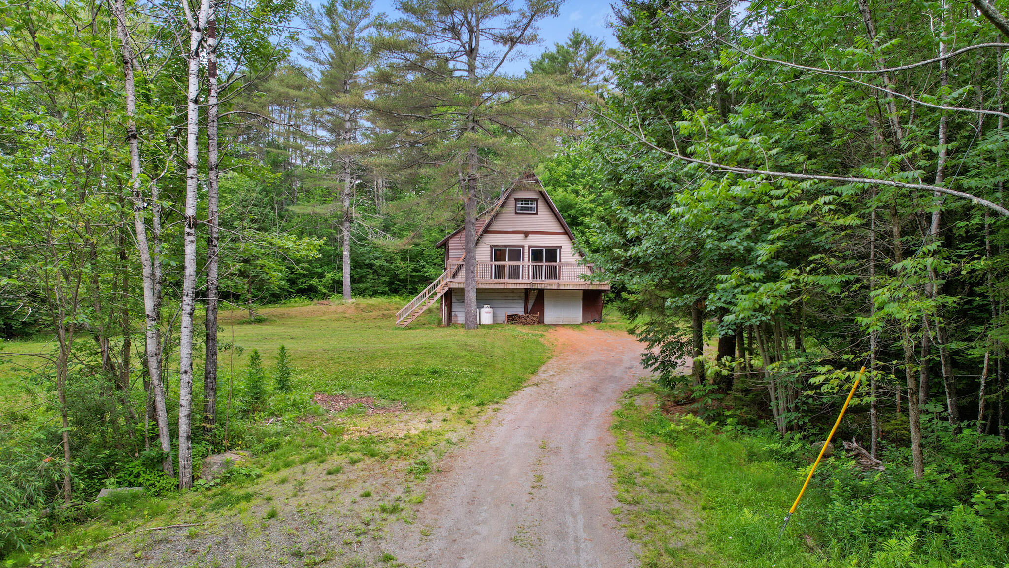 Property Photo:  36 Palmer Road  ME 04434 