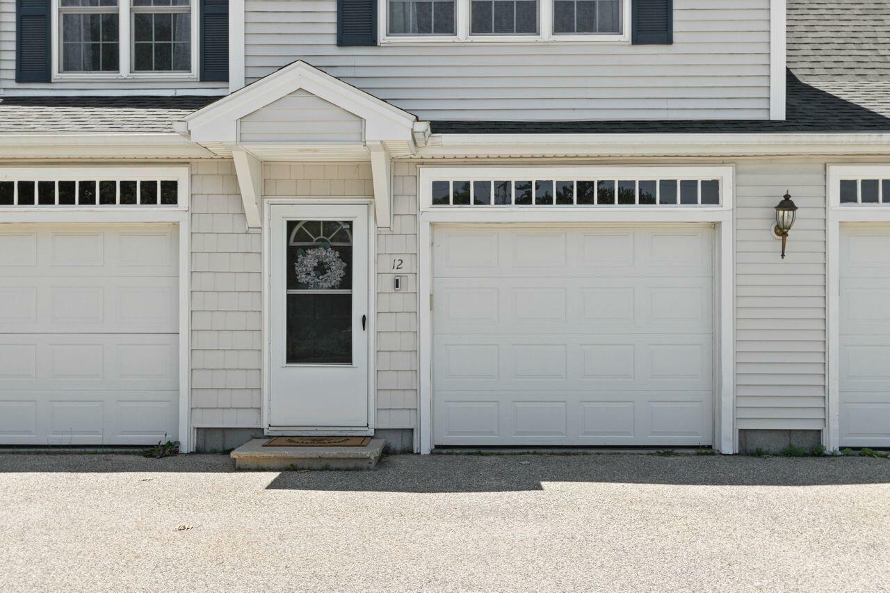 Property Photo: 214 North Street 12 ME 04072
