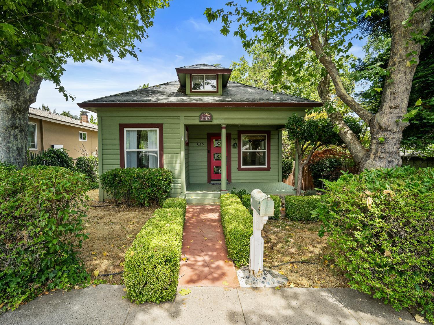 645 Myrtle Avenue  Placerville CA 95667 photo
