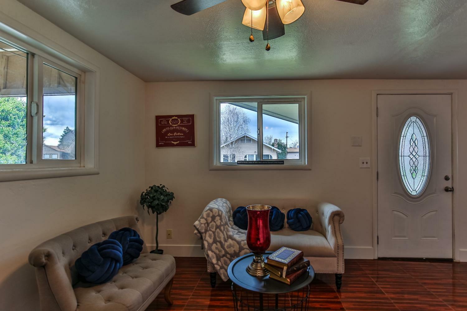 Property Photo: 659 Elm Street CA 95991