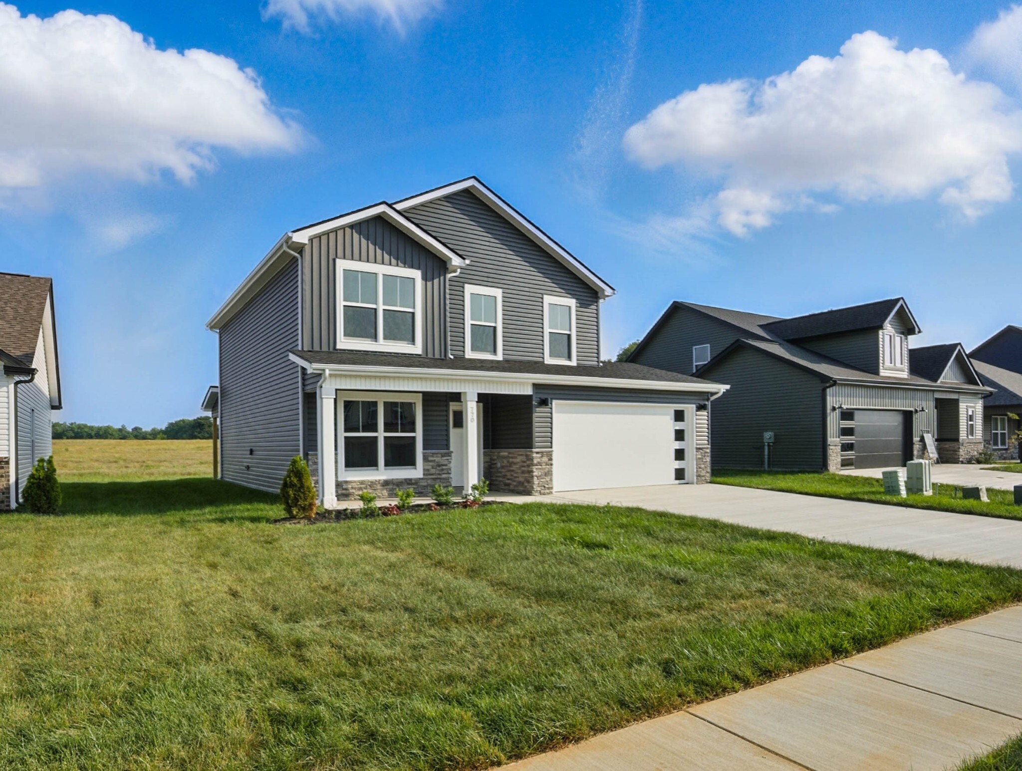 Property Photo:  770 Emma Dean Dr  TN 37042 