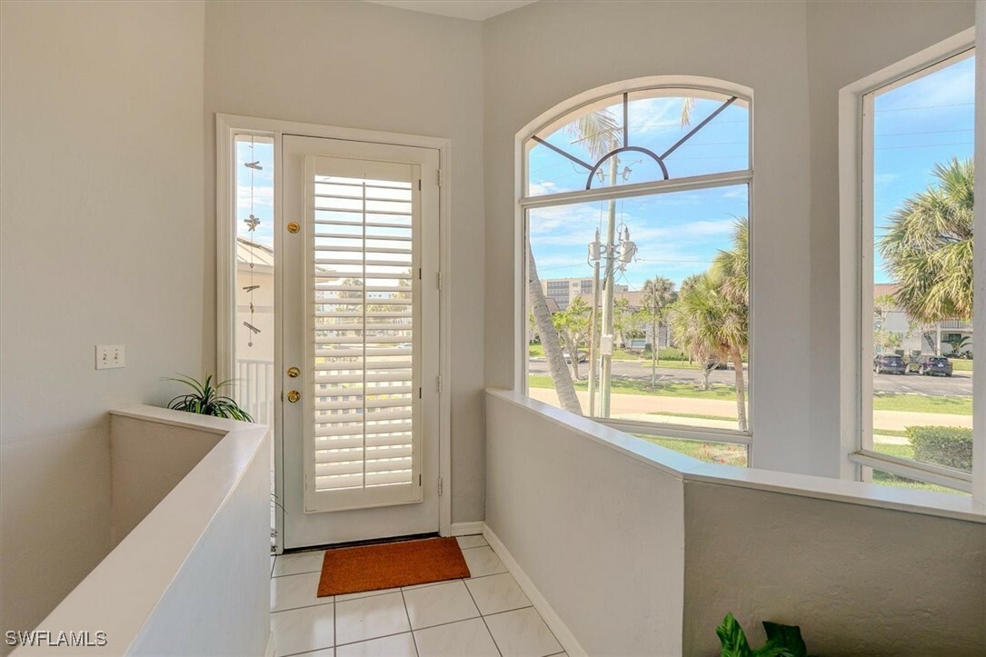 Property Photo: 221 Lenell Road 5A FL 33931