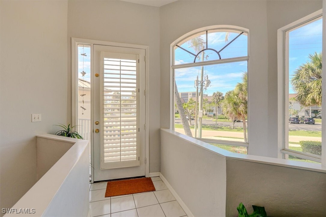 Property Photo: 221 Lenell Road 5A FL 33931