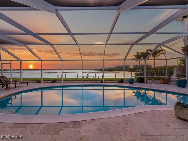 1112 Edington Place  Marco Island FL 34145 photo