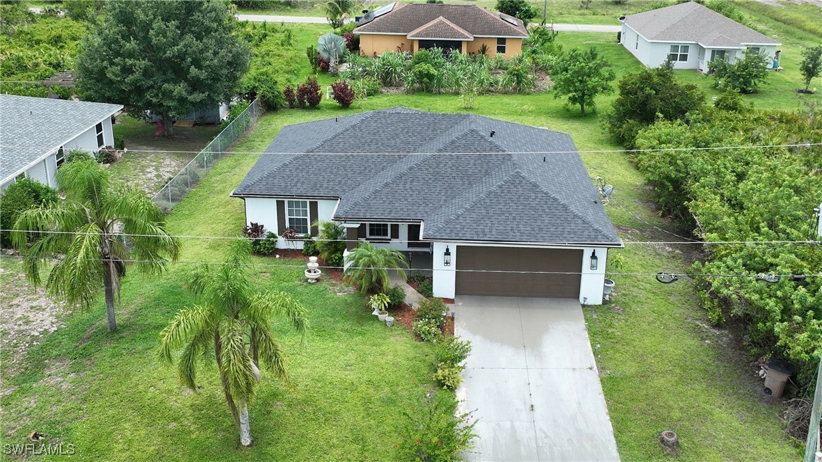 Property Photo: 3019 65th Street W FL 33971