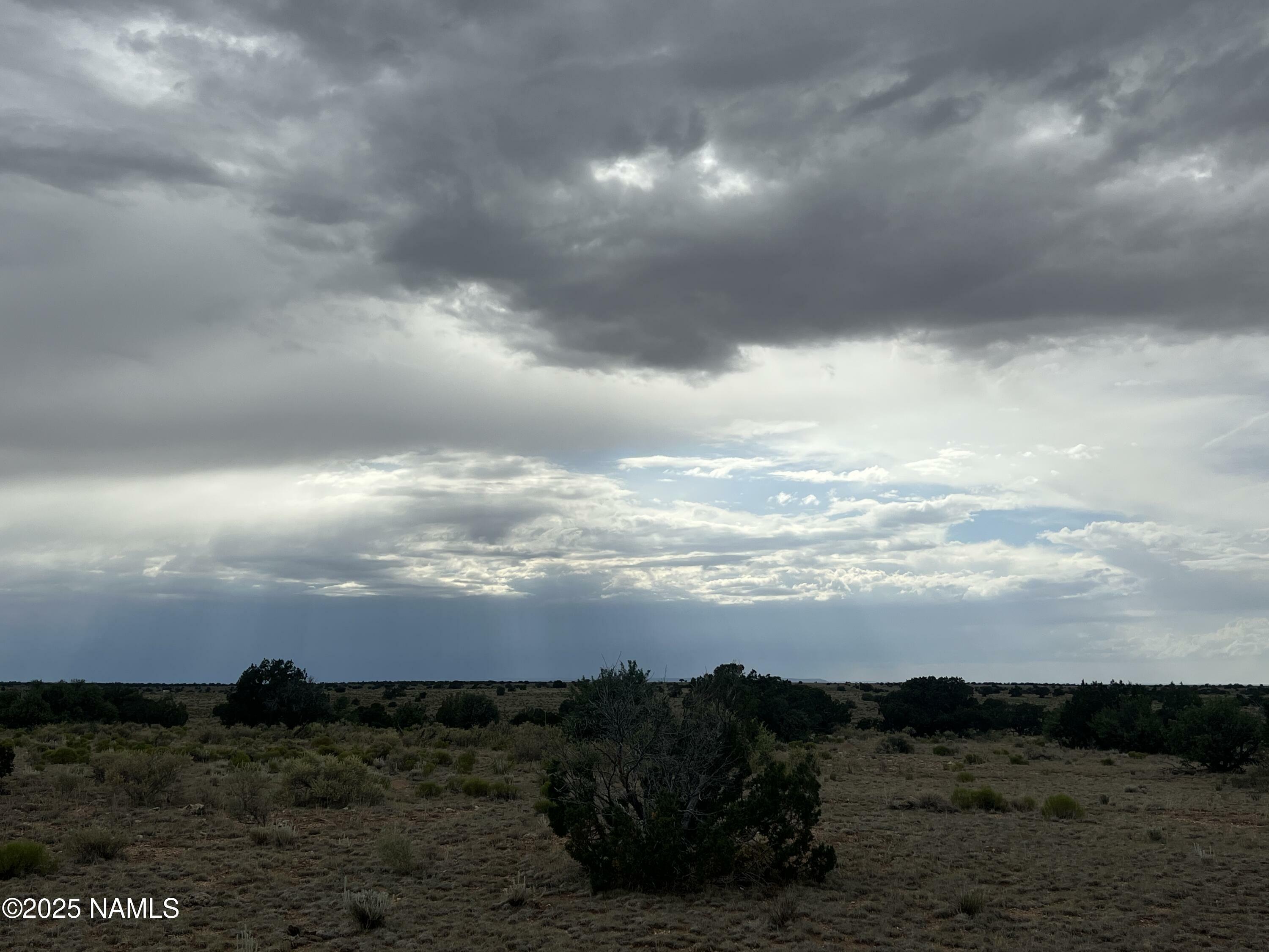 Property Photo:  4842 S Starlit - Lot B Trail  AZ 86046 