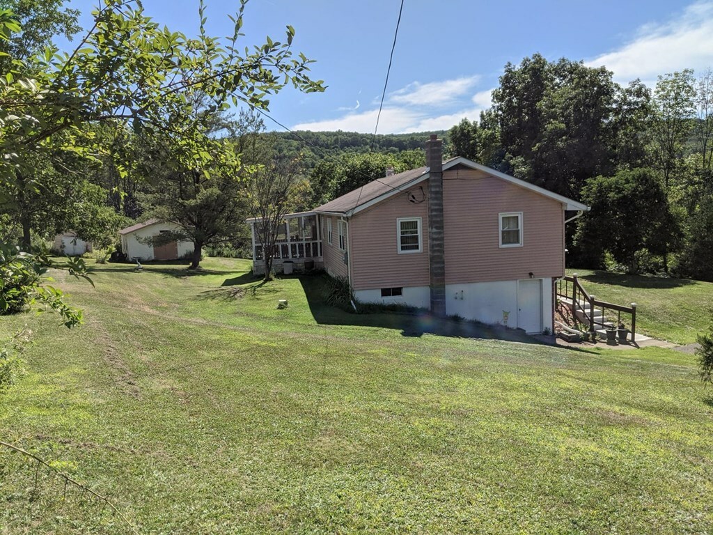 Property Photo: 42 Ranch Road NY 14892