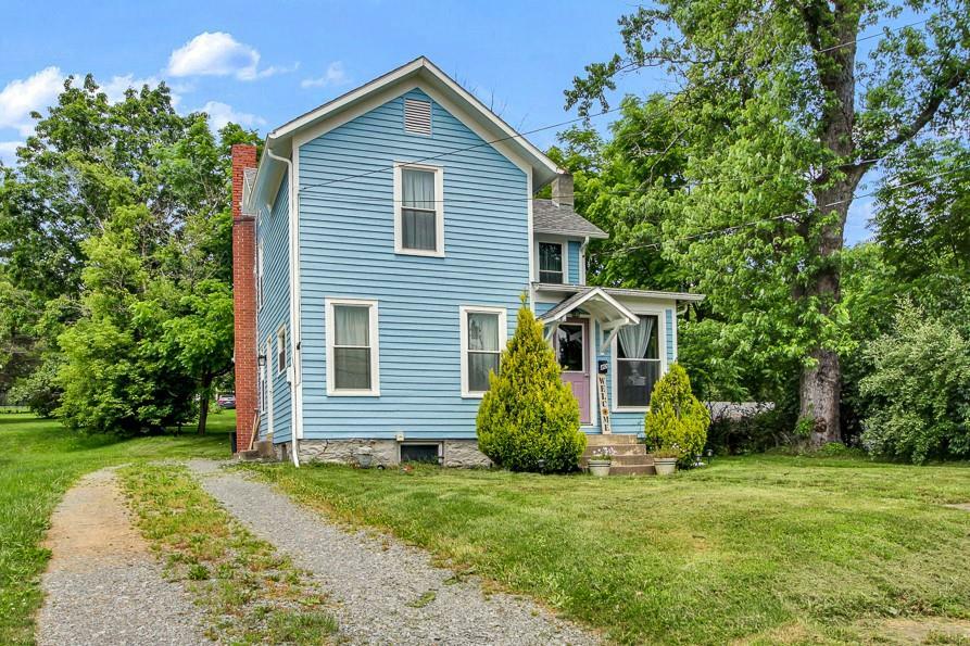 Property Photo: 40 Wetmore Street PA 16901
