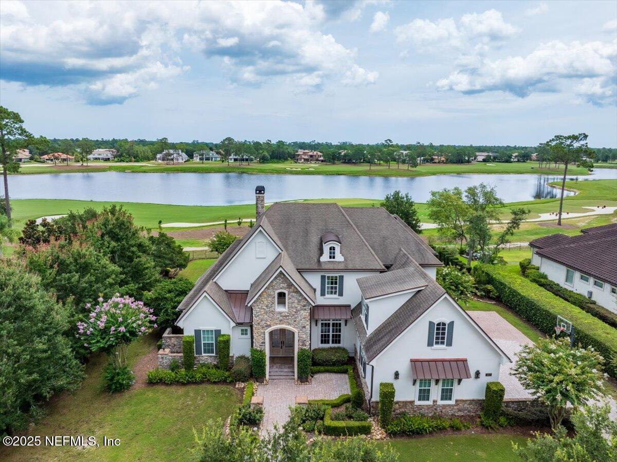 Property Photo: 4413 Hunterston Lane FL 32224
