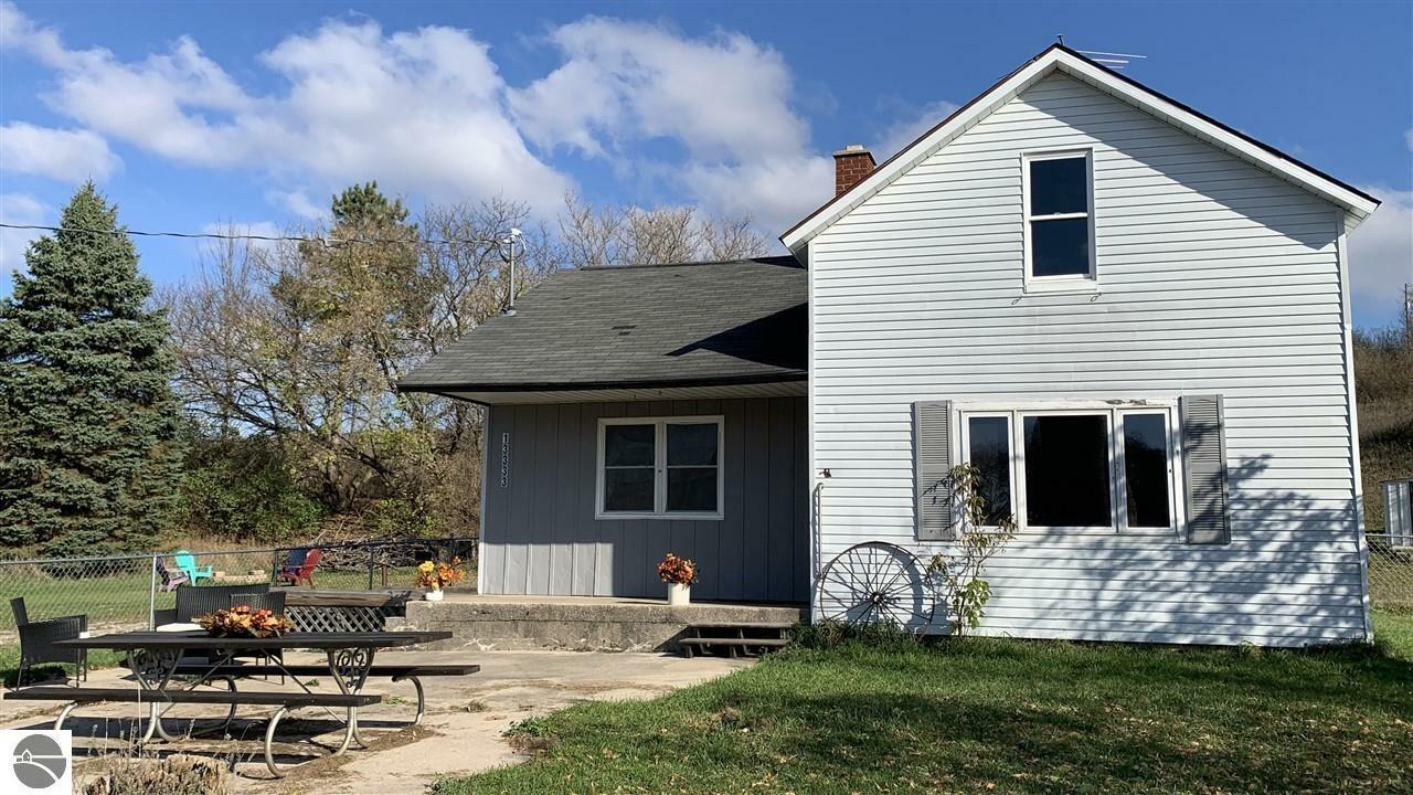 Property Photo: 13333 S Coleman Road MI 49630