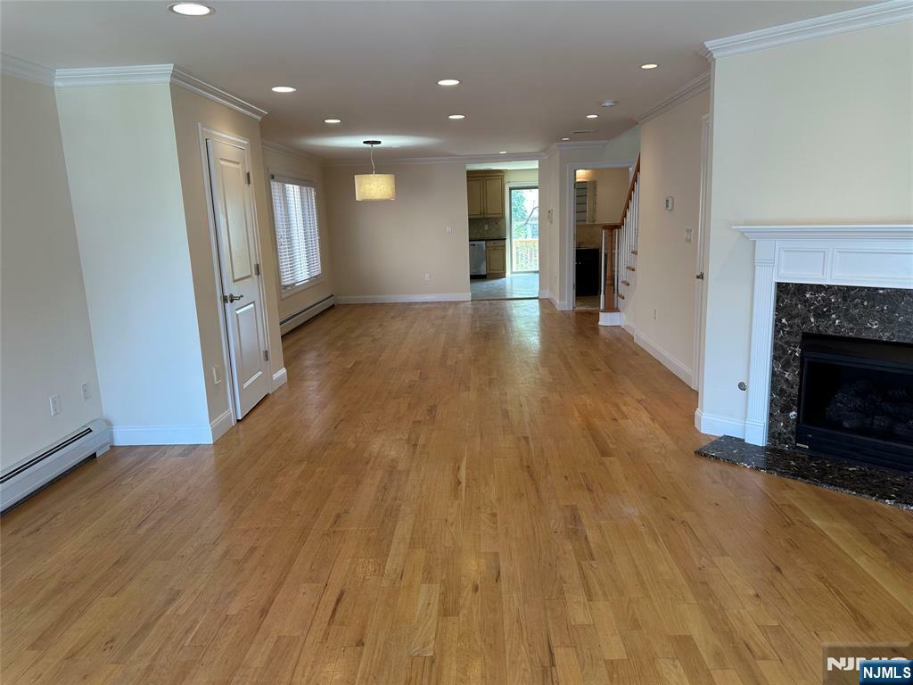 Property Photo: 83 Columbia Avenue C0083 NJ 07010