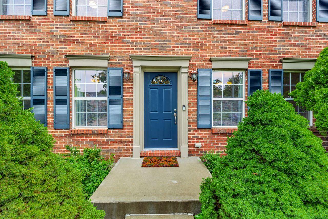 Property Photo: 2136 Natchez Trace KY 41091
