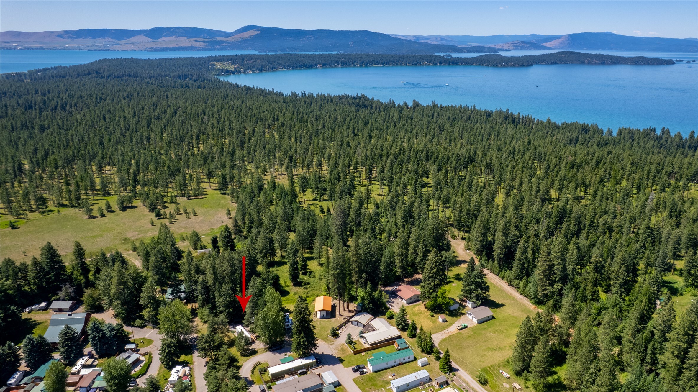 34597 Mt Highway 35  Polson MT 59860 photo
