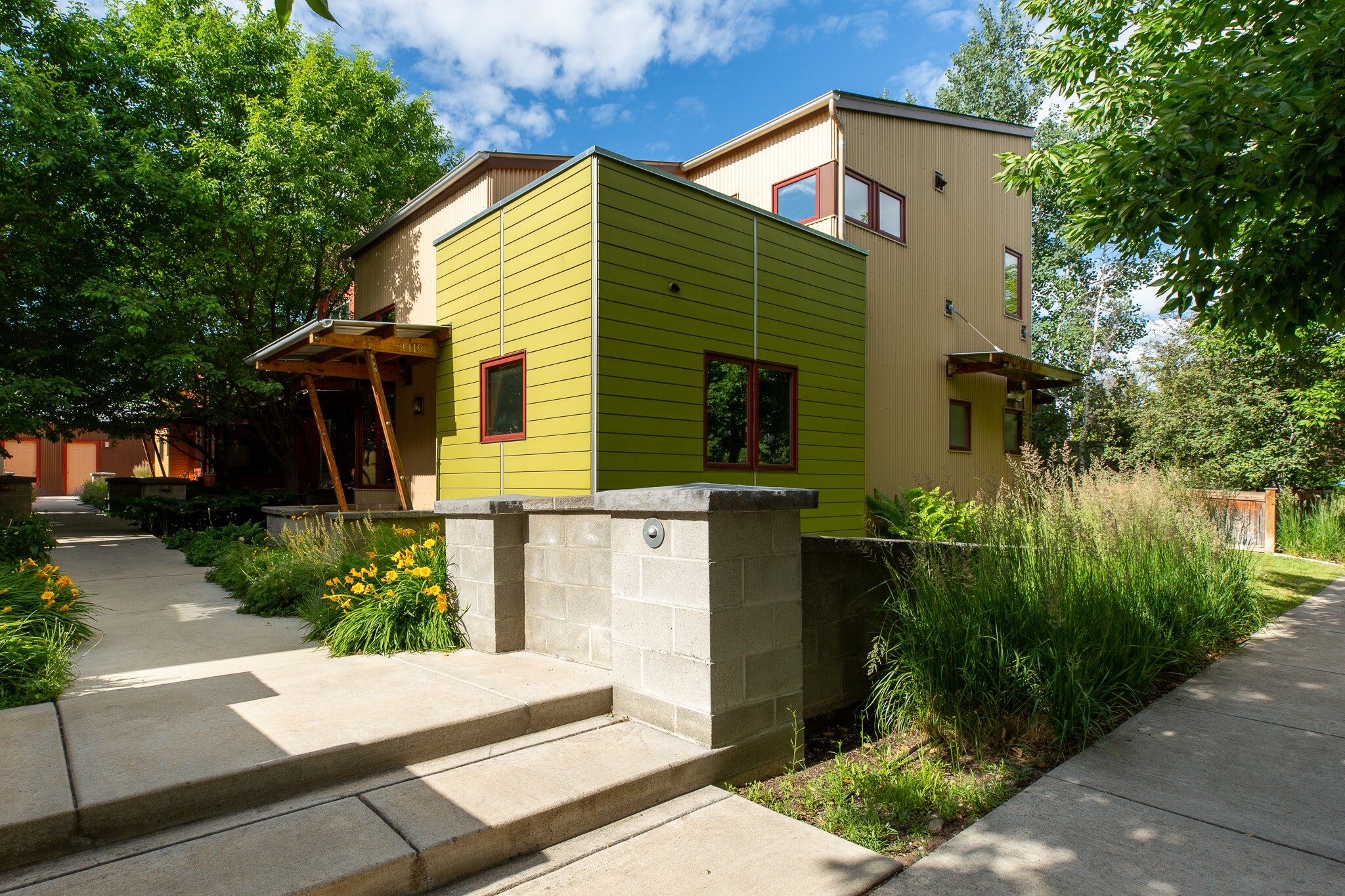 Property Photo: 1419 Phillips Street MT 59802