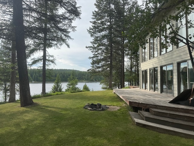 400 Cattail Drive  Whitefish MT 59937 photo