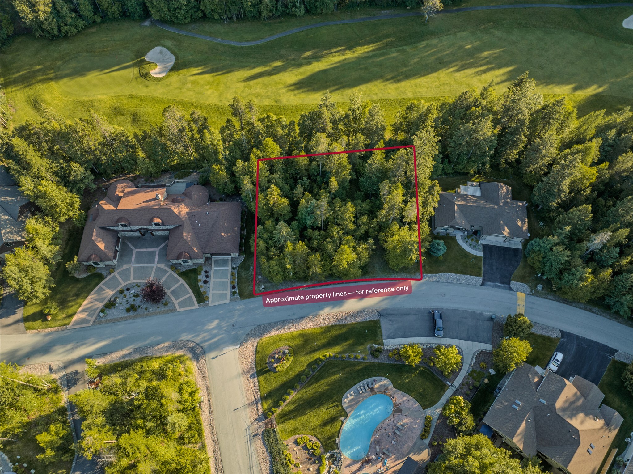 Property Photo: 128 Oakmont Loop MT 59912