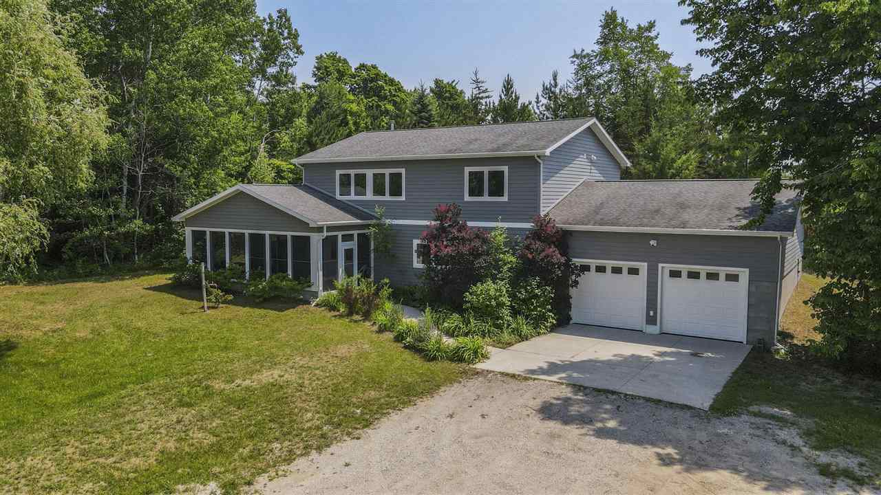 Property Photo: 00428 Old State MI 49712