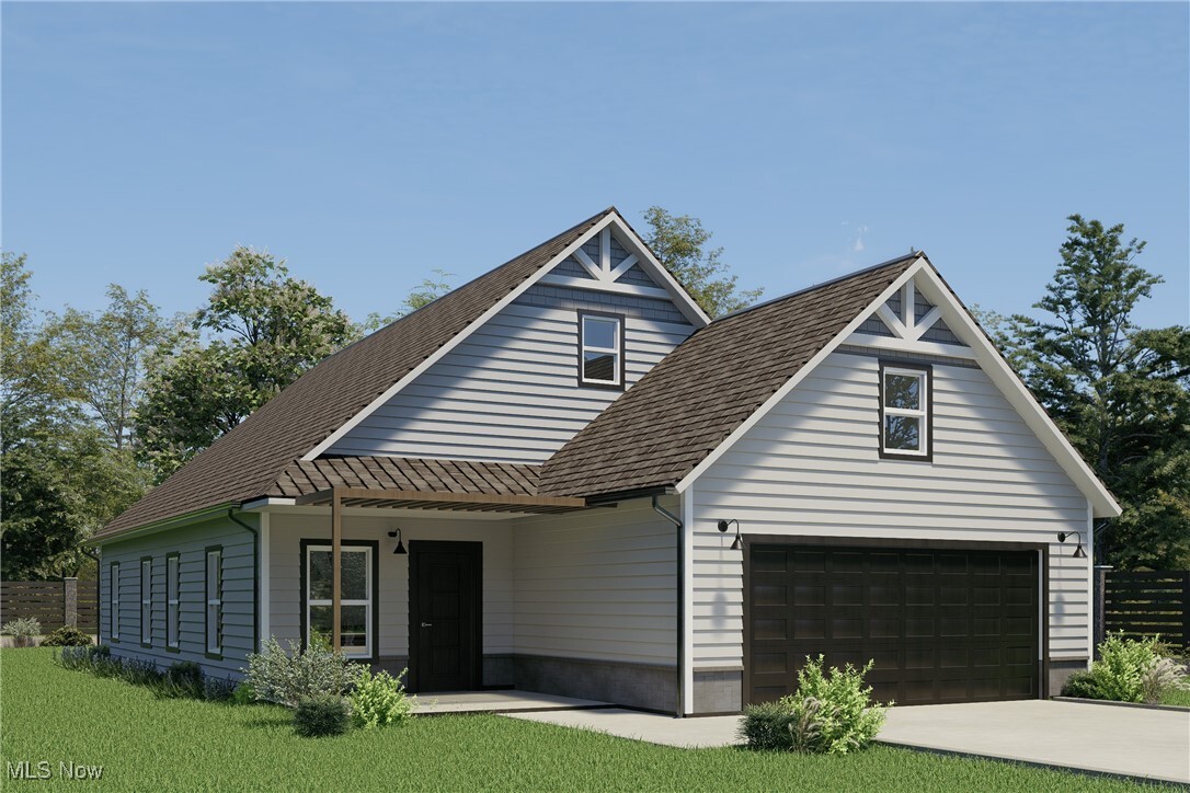 Property Photo:  15012 Krems Avenue  OH 44137 