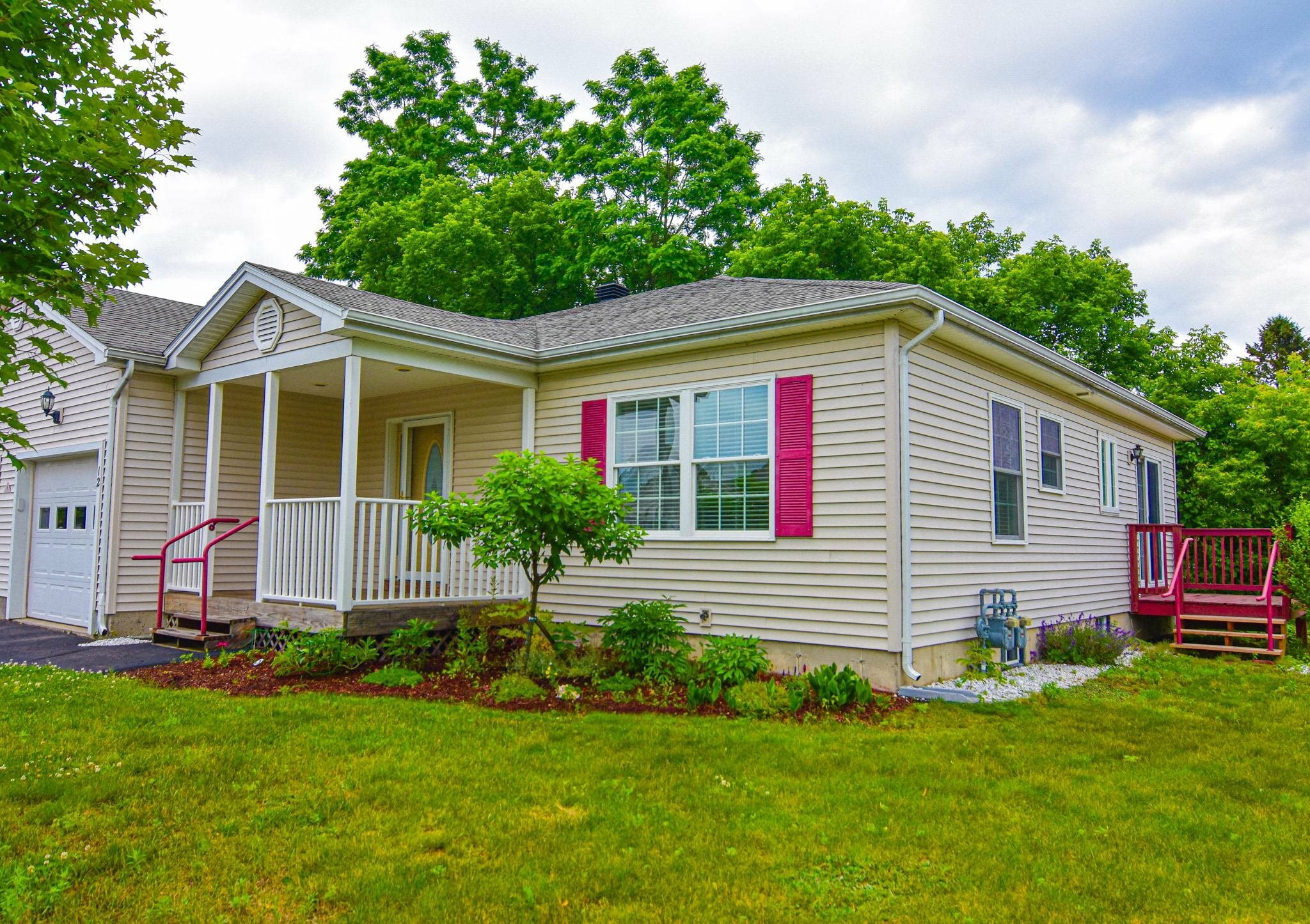 Property Photo: 12 Erin Court VT 05468