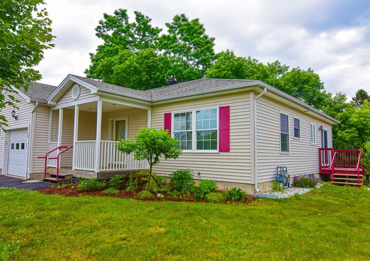 Property Photo:  12 Erin Court  VT 05468 