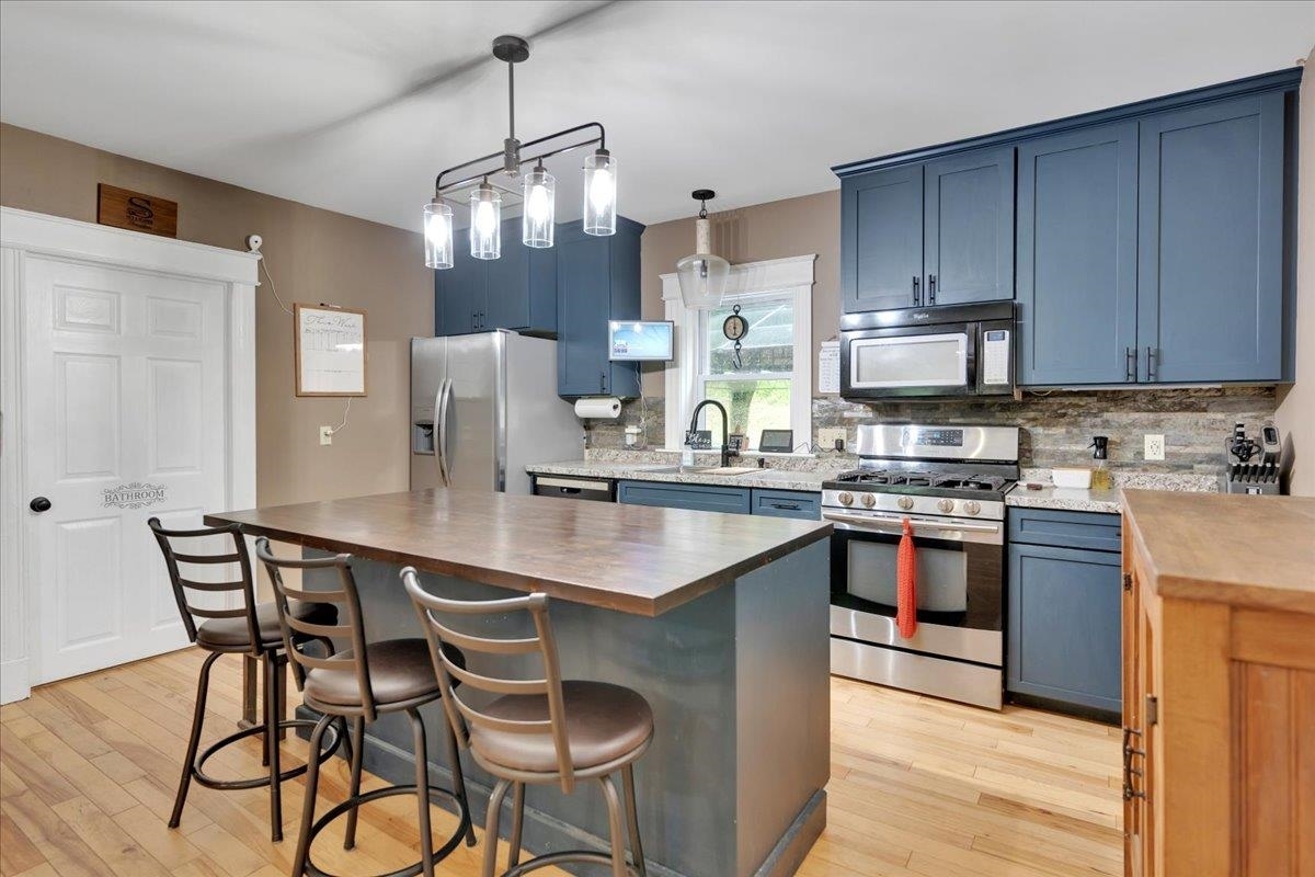Property Photo: 104 Railroad Street VT 05468