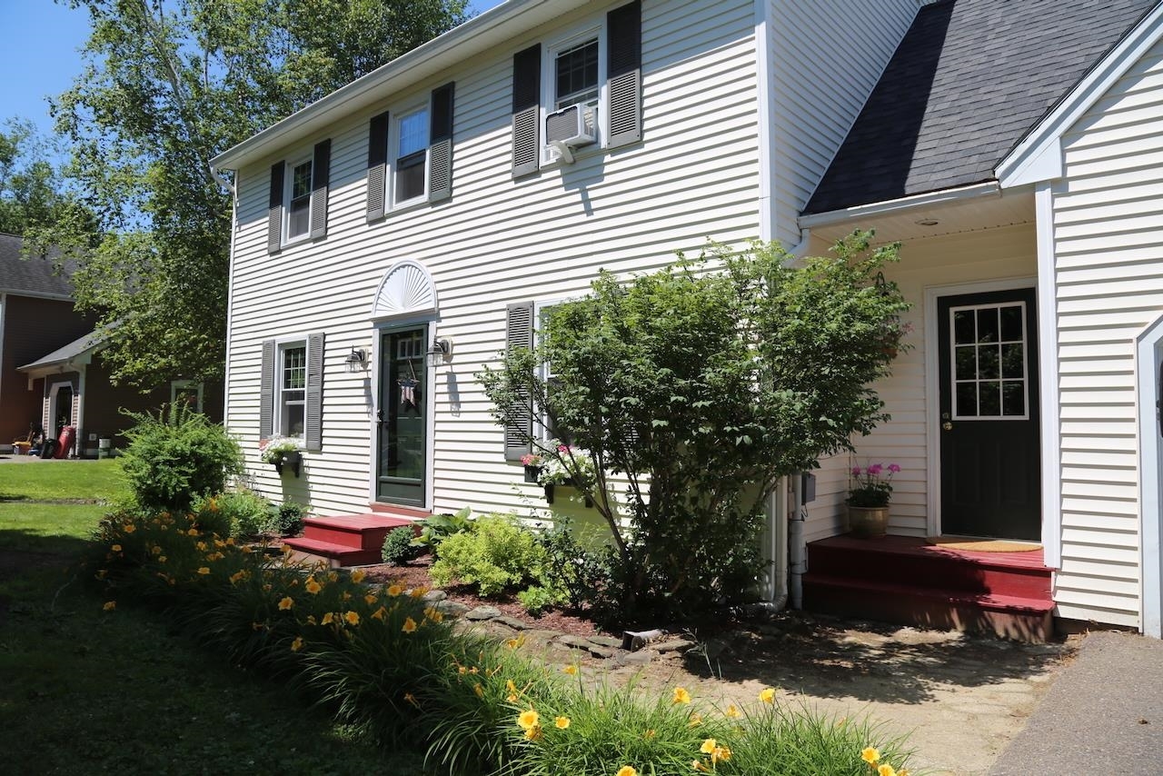Property Photo: 12 Thomas Lane VT 05452