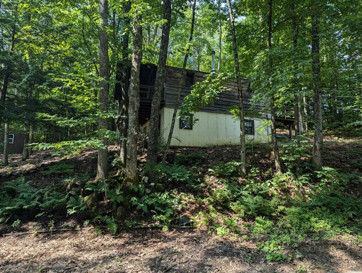 Property Photo: 86 Webster Road VT 05048