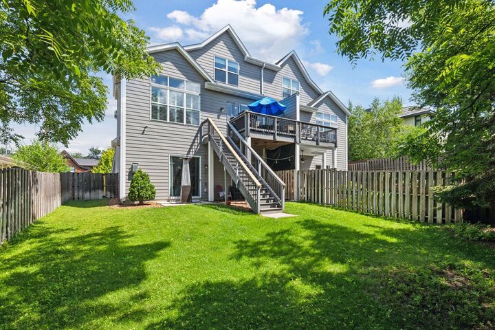 Property Photo: 3927 W 49th Street MN 55424