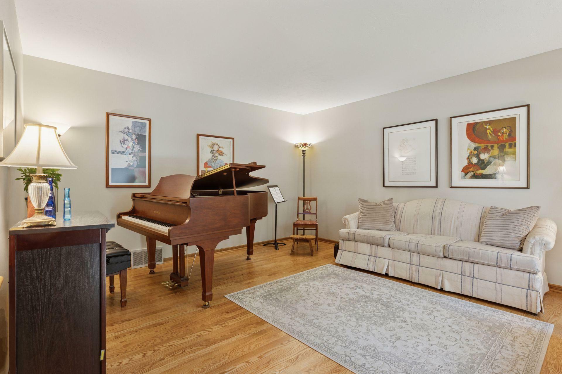 Property Photo: 10910 38th Avenue N MN 55441
