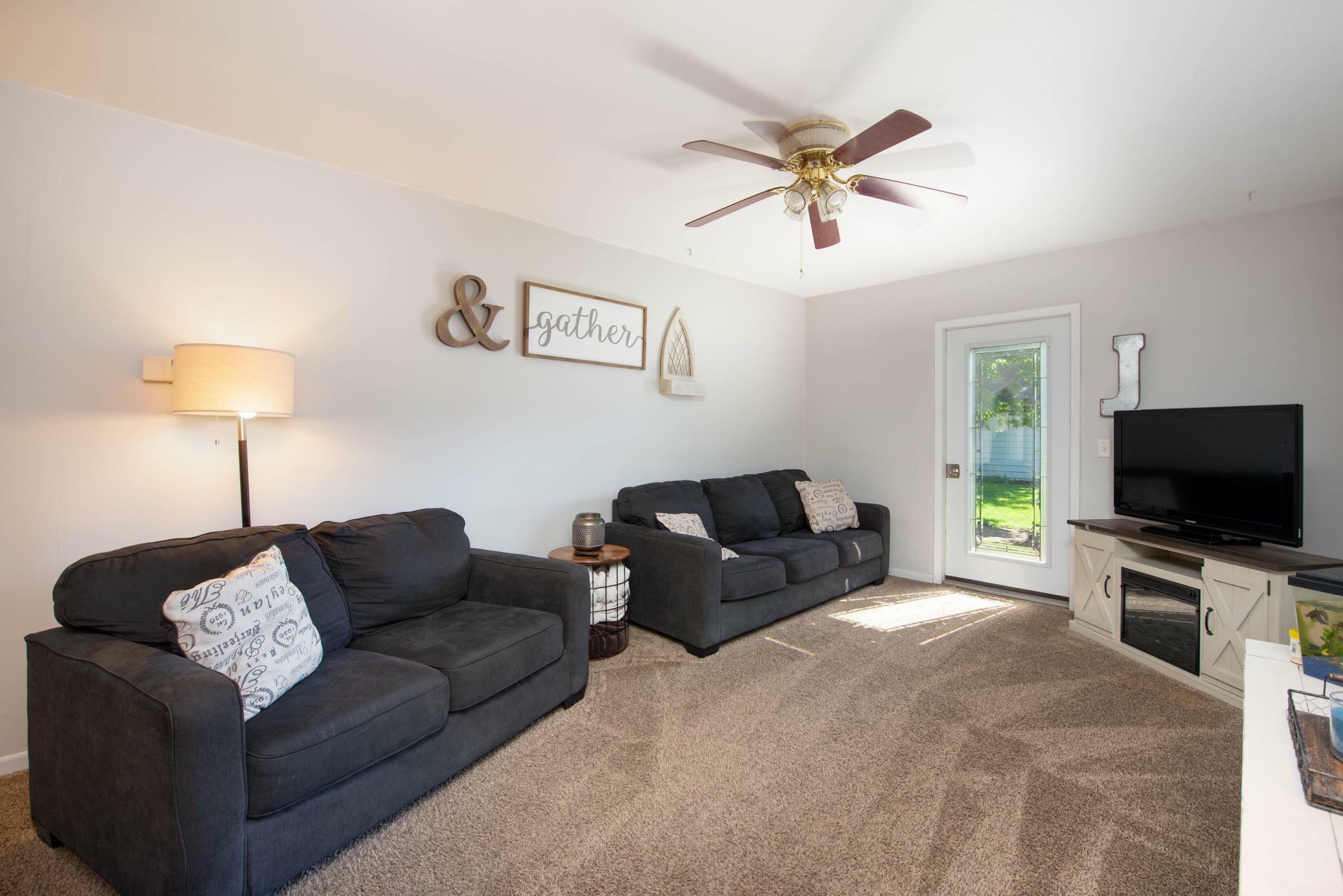 Property Photo: 202 Silver Street E MN 56065
