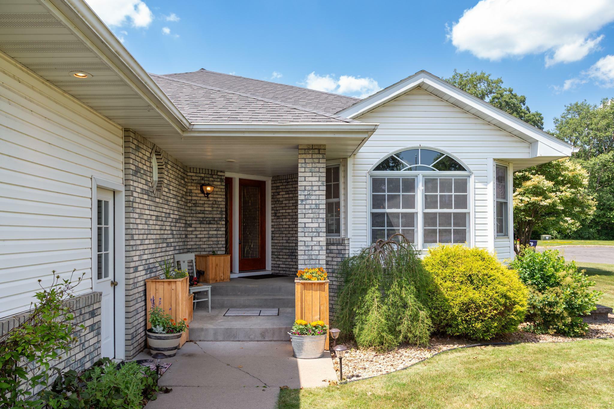 Property Photo: W1162 Aspen Drive WI 54767