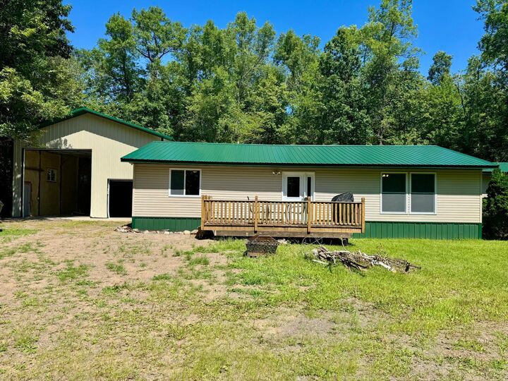 Property Photo: 38714 State Highway 18 MN 56431
