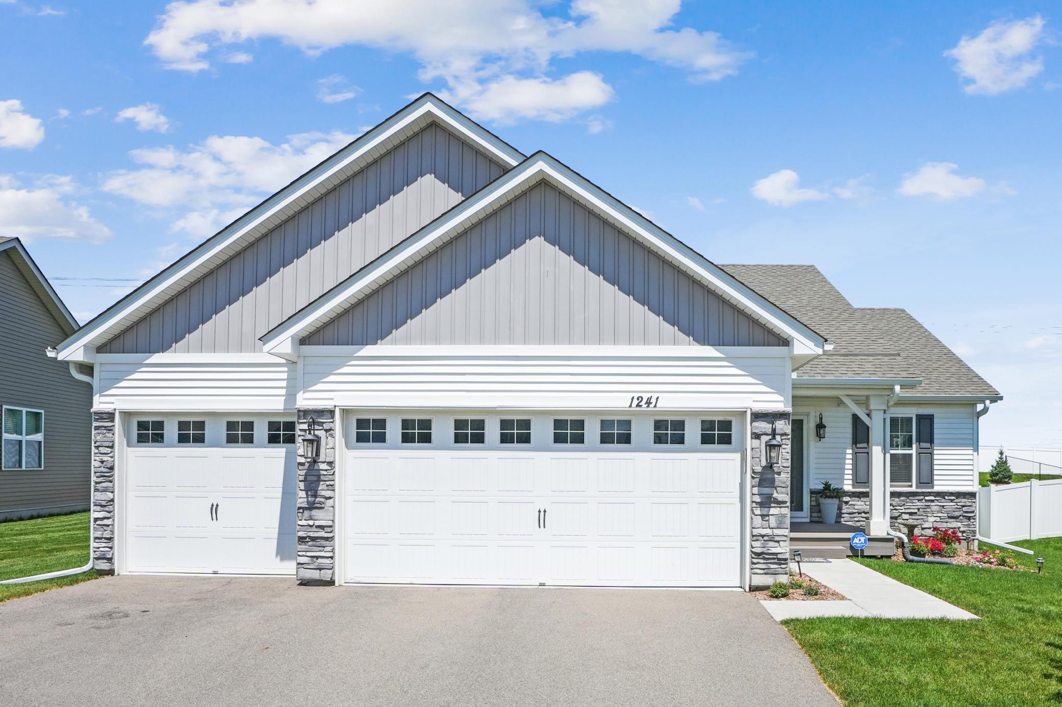 1241 136th Street W  Rosemount MN 55068 photo