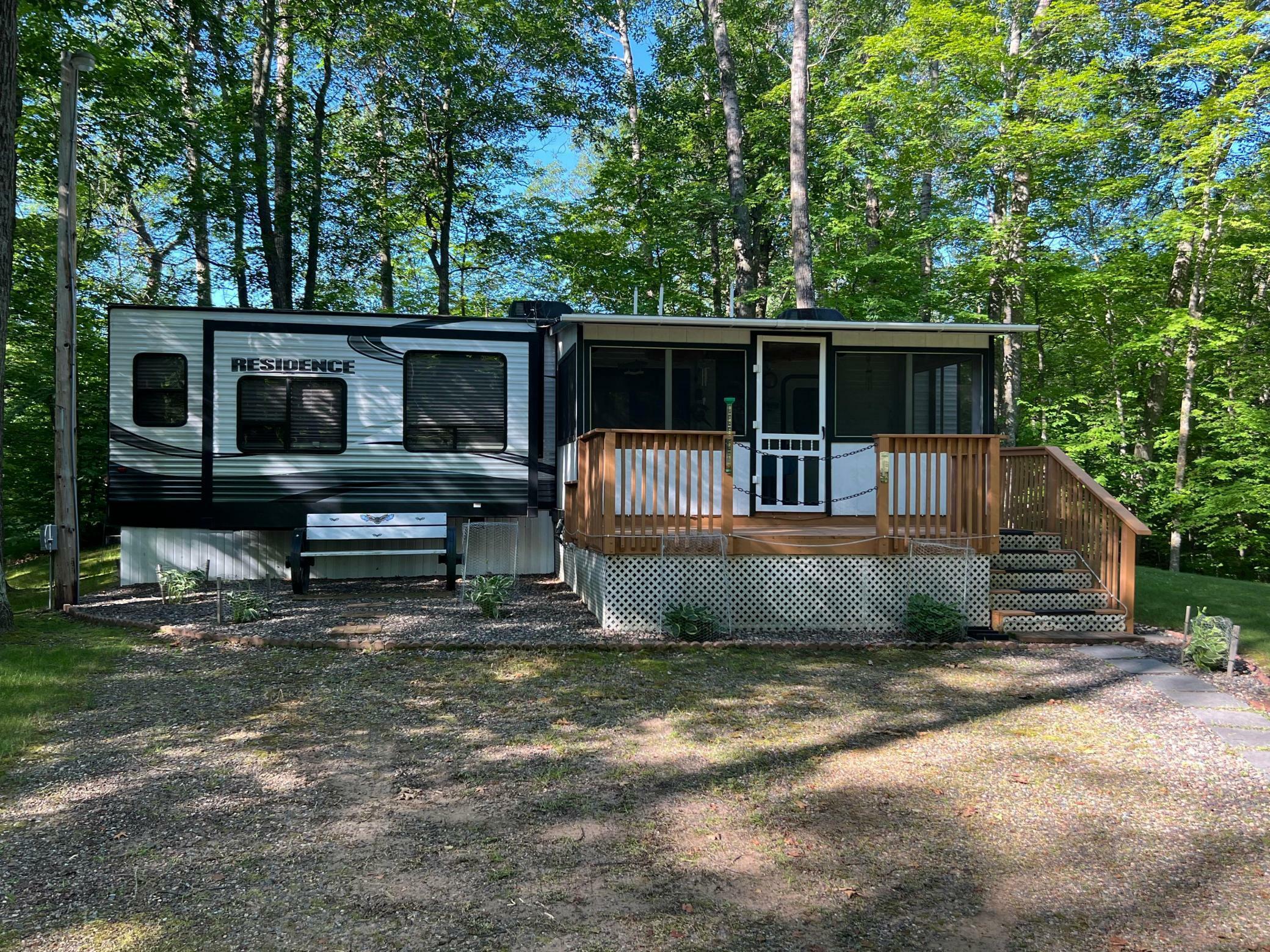 Property Photo: 26144 Linden Street MN 56450