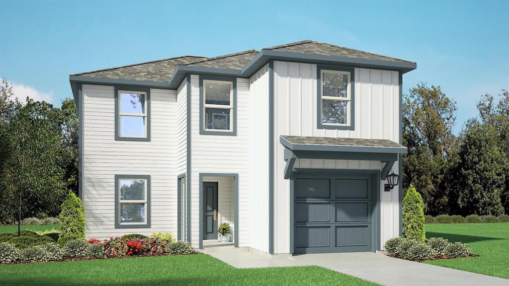 Property Photo: 5568 Corduroy Road TX 76249