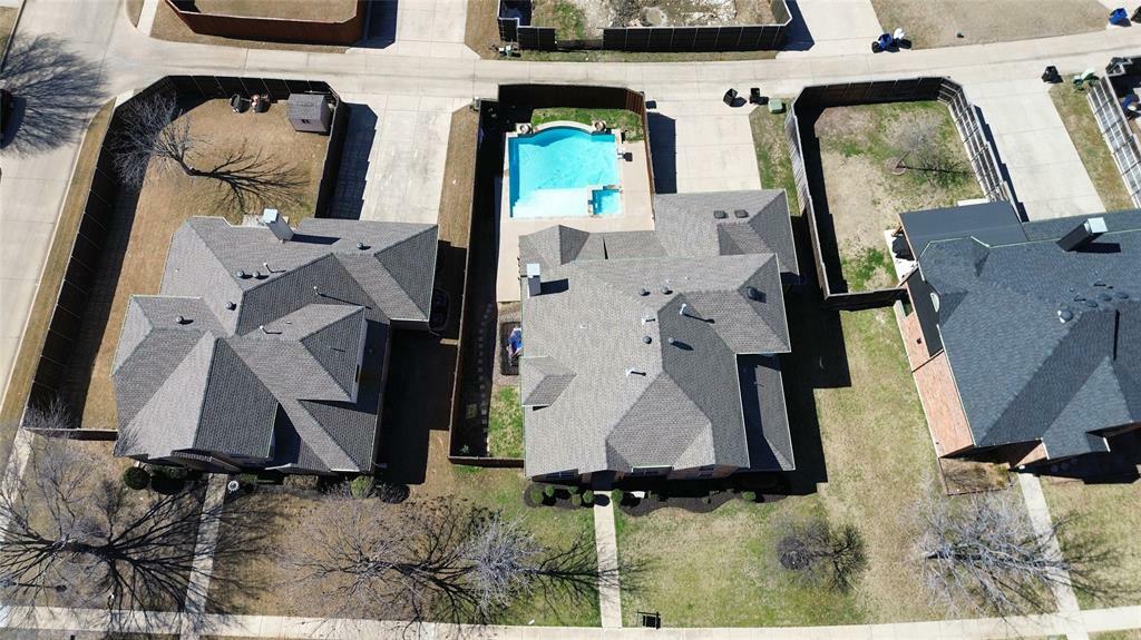 Property Photo: 10435 Hay Meadow Drive TX 75033