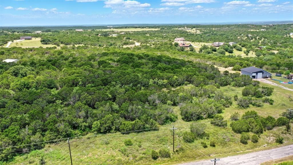 Property Photo: 1640 Skyline Drive TX 76433