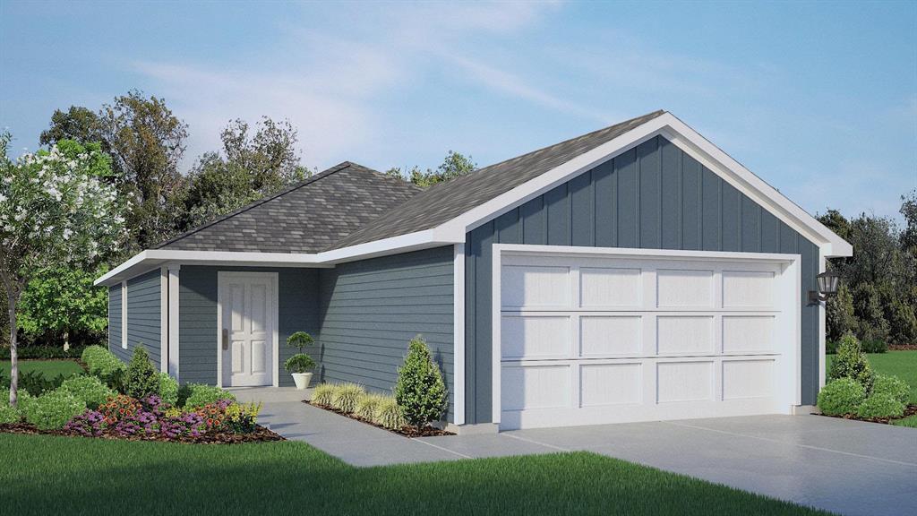 Property Photo:  5541 Corduroy Road  TX 76249 