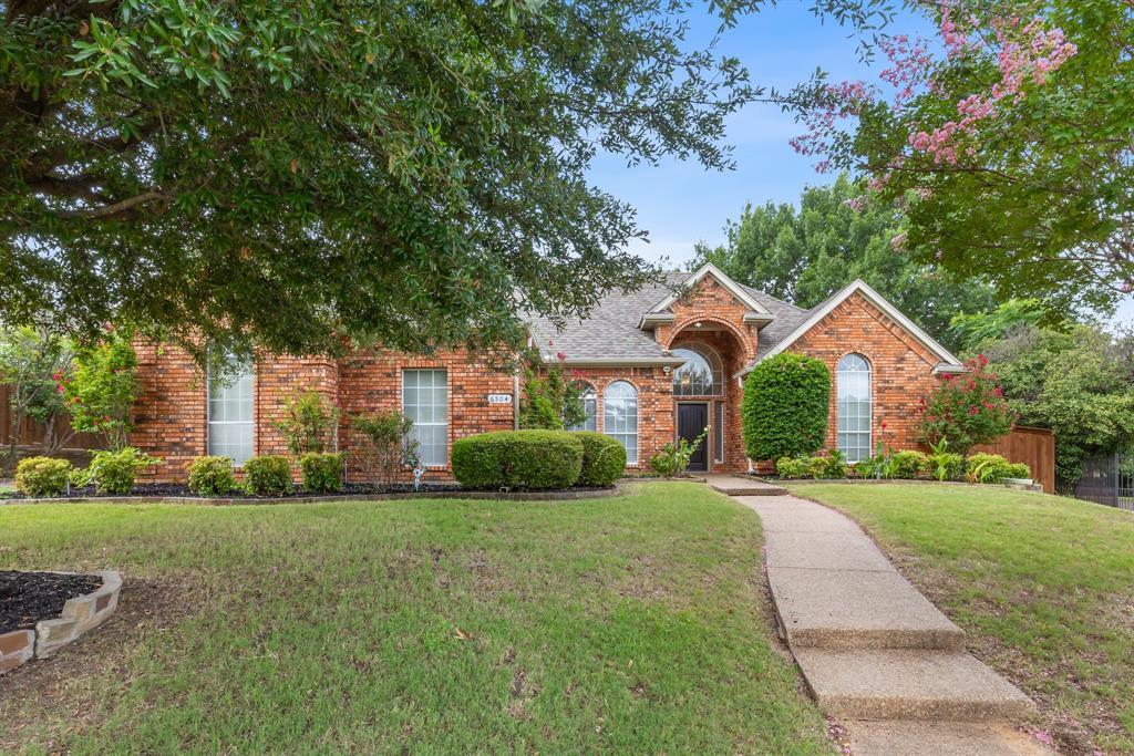 6504 Beddo Court  Colleyville TX 76034 photo