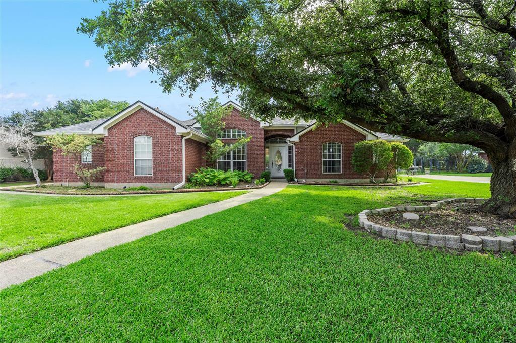 Property Photo: 531 Celeste Street TX 76706