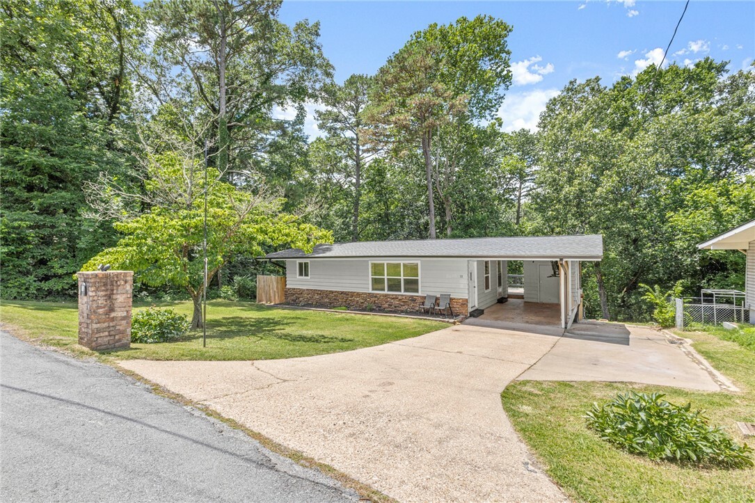 11 Grisham Drive  Bella Vista AR 72715 photo