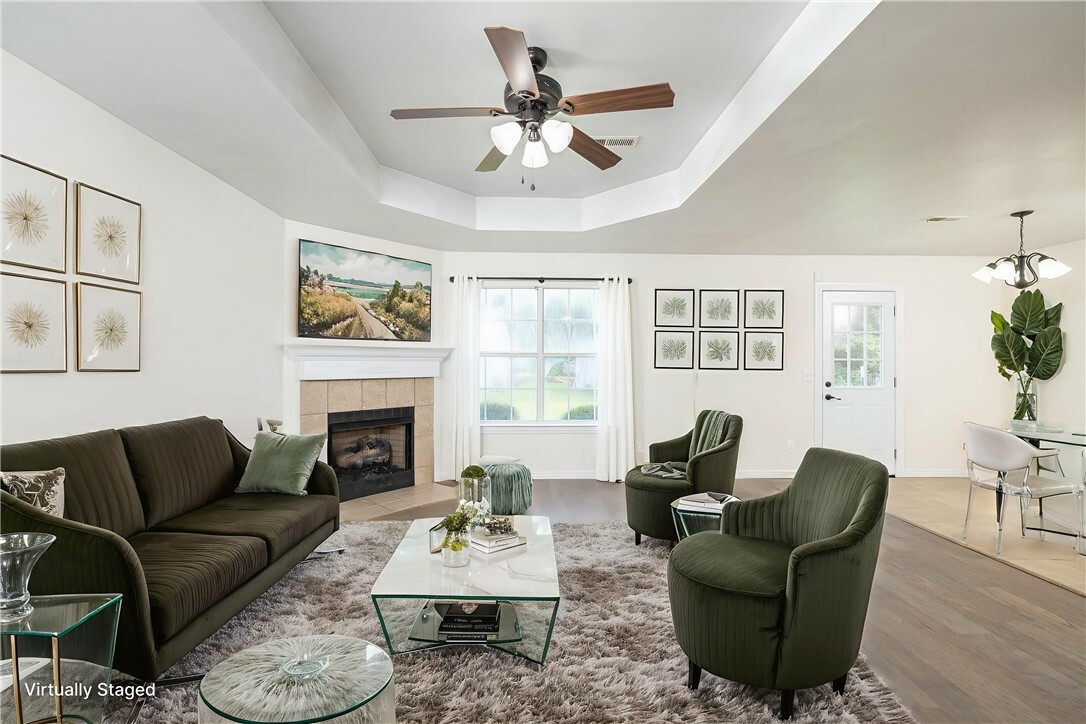 Property Photo:  374 Meszaros Court  AR 72751 