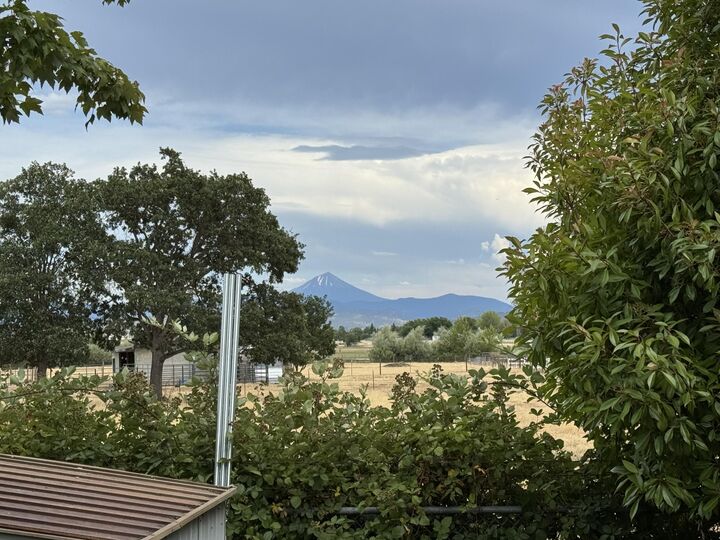 Property Photo: 6850 Downing Road Spc 65A OR 97502
