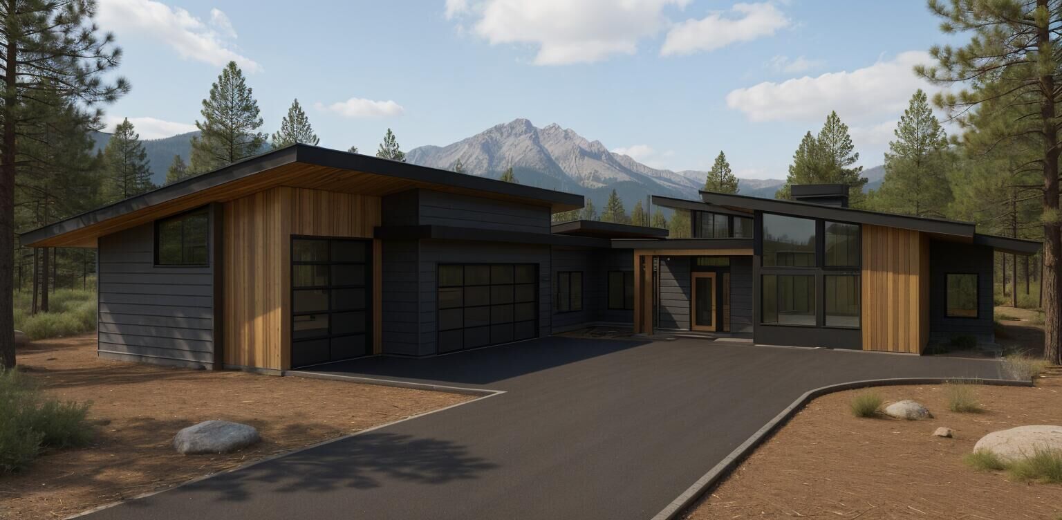 Property Photo: 3138 NW Crossing Drive OR 97703