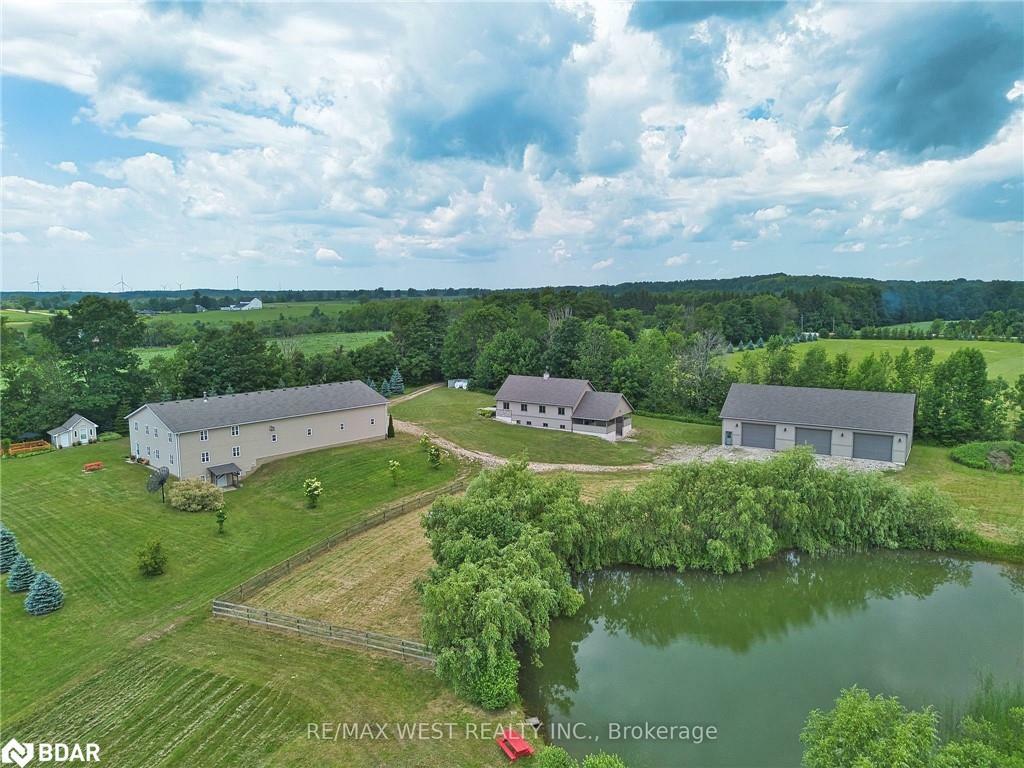 Property Photo: 305234 South Line A ON N0C 1K0